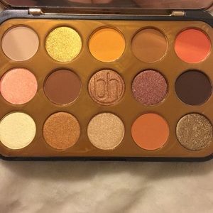 Bh cosmetics Glam Reflection eyeshadow palette